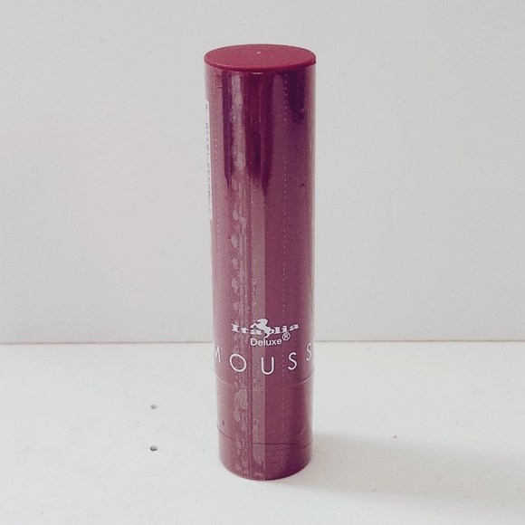 ⭐4/$15 Italia Deluxe Mousse Matte Lipstick Temptress - Picture 4 of 8